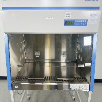 Thermo 1300 Series A2 4' Biosafety Cabinet image 2